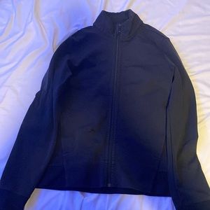 Lululemon “Track” Jacket